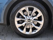 Kia Sorento 2.2CRDi SCR 4X4 8DCT TOP ZÁRUK - 19