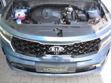 Kia Sorento 2.2CRDi SCR 4X4 8DCT TOP ZÁRUK - 44