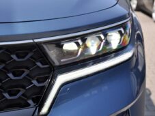 Kia Sorento 2.2CRDi SCR 4X4 8DCT TOP ZÁRUK - 20