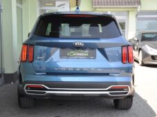 Kia Sorento 2.2CRDi SCR 4X4 8DCT TOP ZÁRUK - 9