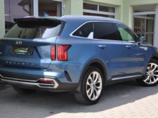 Kia Sorento 2.2CRDi SCR 4X4 8DCT TOP ZÁRUK - 3