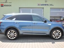 Kia Sorento 2.2CRDi SCR 4X4 8DCT TOP ZÁRUK - 21