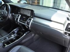 Kia Sorento 2.2CRDi SCR 4X4 8DCT TOP ZÁRUK - 23