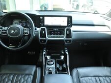 Kia Sorento 2.2CRDi SCR 4X4 8DCT TOP ZÁRUK - 4
