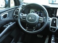 Kia Sorento 2.2CRDi SCR 4X4 8DCT TOP ZÁRUK - 5