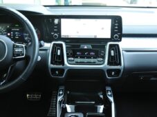 Kia Sorento 2.2CRDi SCR 4X4 8DCT TOP ZÁRUK - 6