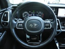 Kia Sorento 2.2CRDi SCR 4X4 8DCT TOP ZÁRUK - 26