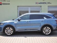 Kia Sorento 2.2CRDi SCR 4X4 8DCT TOP ZÁRUK - 10