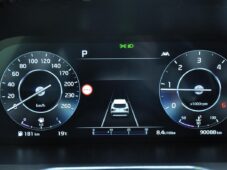 Kia Sorento 2.2CRDi SCR 4X4 8DCT TOP ZÁRUK - 29
