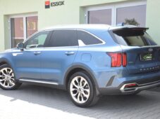 Kia Sorento 2.2CRDi SCR 4X4 8DCT TOP ZÁRUK - 2