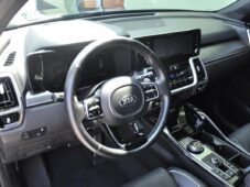 Kia Sorento 2.2CRDi SCR 4X4 8DCT TOP ZÁRUK - 13