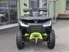 Segway Snarler AT6 L LIMITED EPS T3B SKLADEM - 1