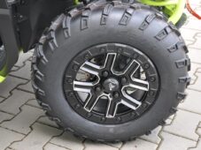 Segway Snarler AT6 L LIMITED EPS T3B SKLADEM - 9