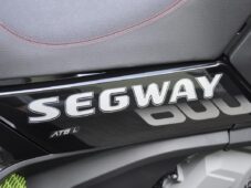 Segway Snarler AT6 L LIMITED EPS T3B SKLADEM - 10