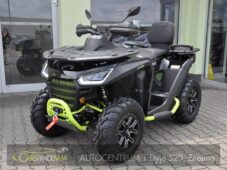 Segway Snarler AT6 L LIMITED EPS T3B SKLADEM - 0