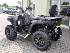 Segway Snarler AT6 L LIMITED EPS T3B SKLADEM - 3