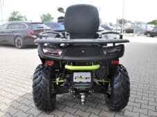 Segway Snarler AT6 L LIMITED EPS T3B SKLADEM - 4