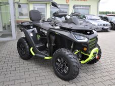 Segway Snarler AT6 L LIMITED EPS T3B SKLADEM - 6