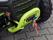 Segway Snarler AT6 L LIMITED EPS T3B SKLADEM - 7