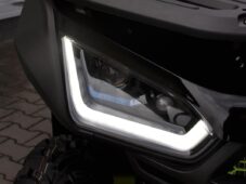 Segway Snarler AT6 L LIMITED EPS T3B SKLADEM - 8