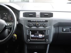 Volkswagen Caddy 2.0TDI COMFORTLINE 2xKOLA ČR - 6