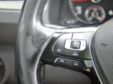 Volkswagen Caddy 2.0TDI COMFORTLINE 2xKOLA ČR - 22