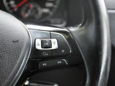 Volkswagen Caddy 2.0TDI COMFORTLINE 2xKOLA ČR - 23