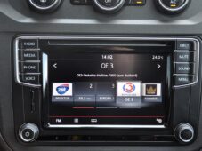 Volkswagen Caddy 2.0TDI COMFORTLINE 2xKOLA ČR - 25