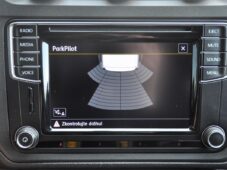 Volkswagen Caddy 2.0TDI COMFORTLINE 2xKOLA ČR - 27