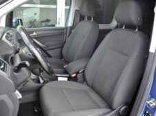 Volkswagen Caddy 2.0TDI COMFORTLINE 2xKOLA ČR - 13