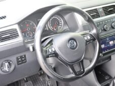 Volkswagen Caddy 2.0TDI COMFORTLINE 2xKOLA ČR - 15