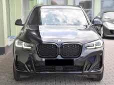 BMW X4 xDrive30d M-SPORT ČR 1M - 8