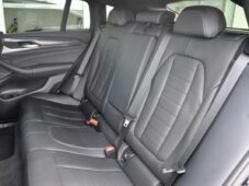 BMW X4 xDrive30d M-SPORT ČR 1M - 19