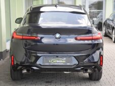 BMW X4 xDrive30d M-SPORT ČR 1M - 9