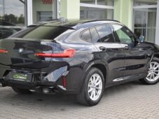 BMW X4 xDrive30d M-SPORT ČR 1M - 3
