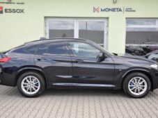 BMW X4 xDrive30d M-SPORT ČR 1M - 11