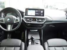 BMW X4 xDrive30d M-SPORT ČR 1M - 4