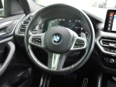 BMW X4 xDrive30d M-SPORT ČR 1M - 5