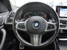 BMW X4 xDrive30d M-SPORT ČR 1M - 20