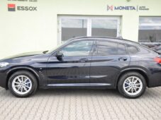 BMW X4 xDrive30d M-SPORT ČR 1M - 10