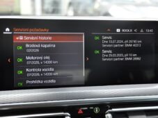 BMW X4 xDrive30d M-SPORT ČR 1M - 26