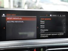 BMW X4 xDrive30d M-SPORT ČR 1M - 27