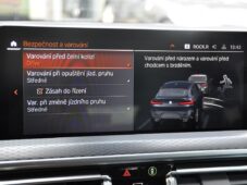 BMW X4 xDrive30d M-SPORT ČR 1M - 28