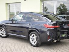 BMW X4 xDrive30d M-SPORT ČR 1M - 2