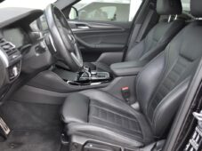 BMW X4 xDrive30d M-SPORT ČR 1M - 12
