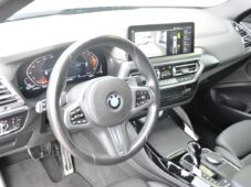 BMW X4 xDrive30d M-SPORT ČR 1M - 14