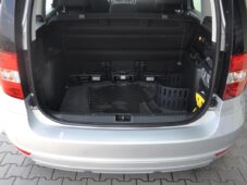 Škoda Yeti 1.2TSi 81kW 2xKOLA AUT A/C ČR - 28
