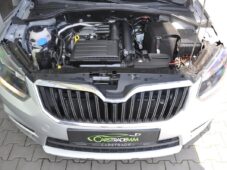 Škoda Yeti 1.2TSi 81kW 2xKOLA AUT A/C ČR - 29