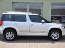 Škoda Yeti 1.2TSi 81kW 2xKOLA AUT A/C ČR - 12