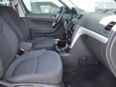 Škoda Yeti 1.2TSi 81kW 2xKOLA AUT A/C ČR - 17